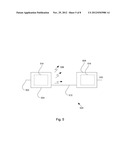 WIRELESS POWER UTILIZATION IN A LOCAL COMPUTING ENVIRONMENT diagram and image