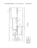 APPARATUS FOR SYNCHRONIZING A DATA HANDOVER BETWEEN A FIRST CLOCK DOMAIN     AND A SECOND CLOCK DOMAIN diagram and image