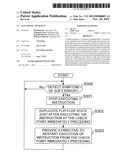 ELECTRONIC APPARATUS diagram and image