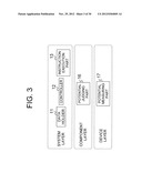 ELECTRONIC APPARATUS diagram and image