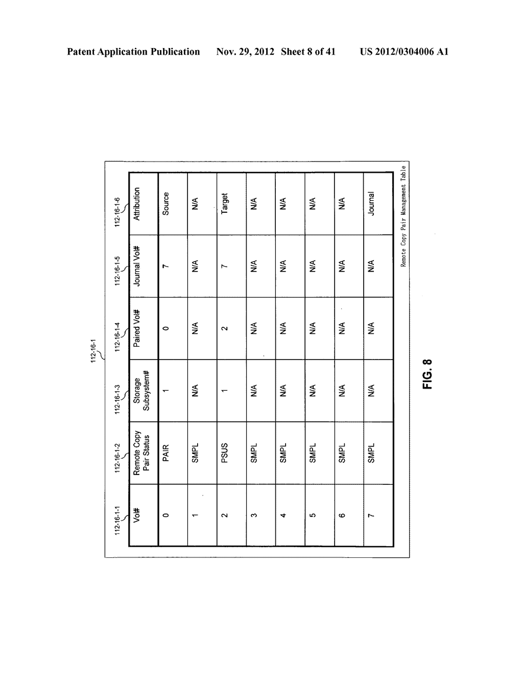 LOW TRAFFIC FAILBACK REMOTE COPY - diagram, schematic, and image 09