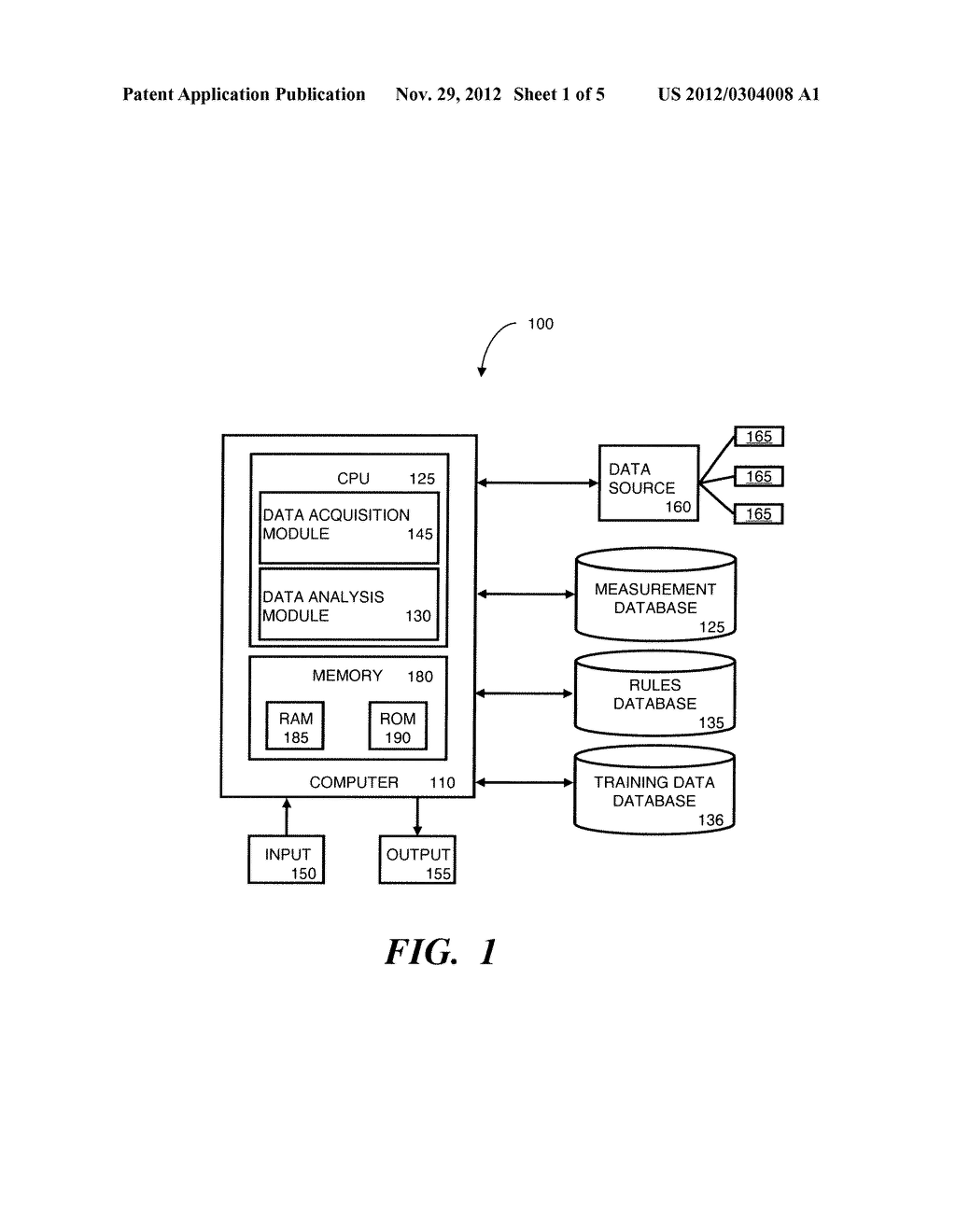 SUPERVISED FAULT LEARNING USING RULE-GENERATED SAMPLES FOR MACHINE     CONDITION MONITORING - diagram, schematic, and image 02