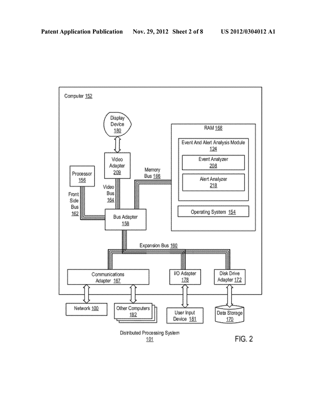 Administering Incident Pools For Event And Alert Analysis - diagram, schematic, and image 03