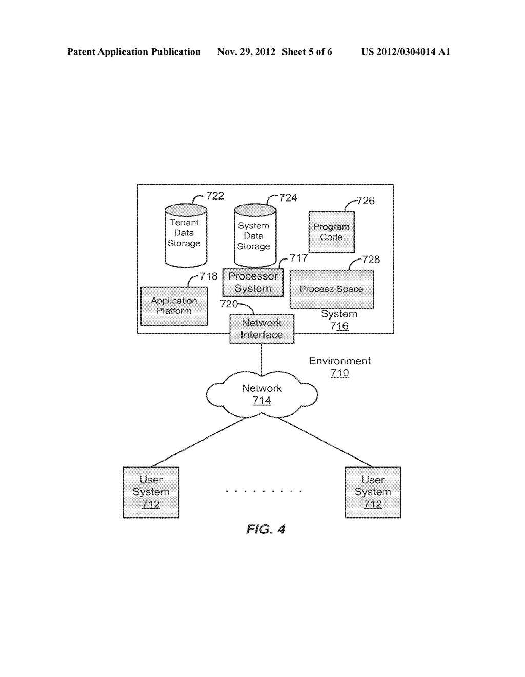 PERFORMING ASYNCHRONOUS TESTING OF AN APPLICATION OCCASIONALLY CONNECTED     TO AN ONLINE SERVICES SYSTEM - diagram, schematic, and image 06