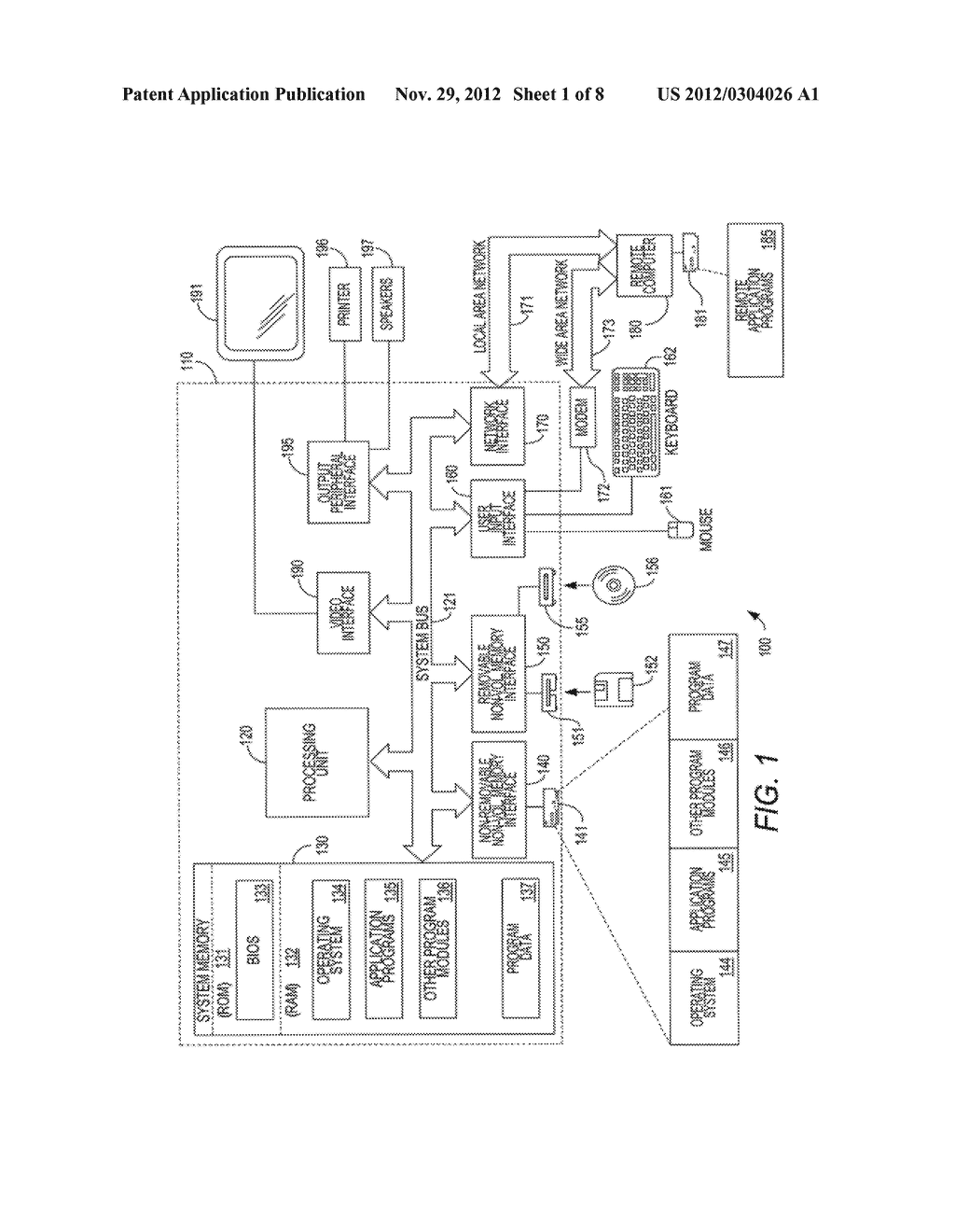 SEPARATION OF ERROR INFORMATION FROM ERROR PROPAGATION INFORMATION - diagram, schematic, and image 02