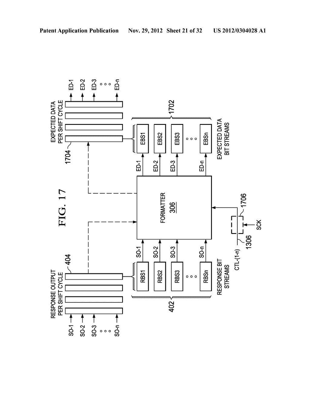 SCAN RESPONSE REUSE METHOD AND APPARATUS - diagram, schematic, and image 22