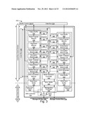 BIT ERROR REDUCTION THROUGH VARIED DATA POSITIONING diagram and image