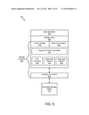 BIT ERROR REDUCTION THROUGH VARIED DATA POSITIONING diagram and image