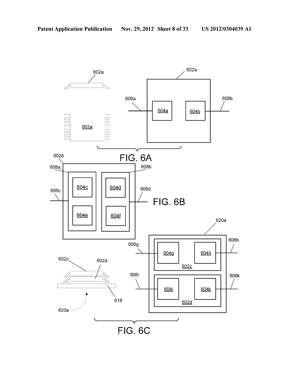 BIT ERROR REDUCTION THROUGH VARIED DATA POSITIONING - diagram, schematic, and image 09