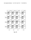 BIT ERROR REDUCTION THROUGH VARIED DATA POSITIONING diagram and image