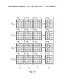 BIT ERROR REDUCTION THROUGH VARIED DATA POSITIONING diagram and image