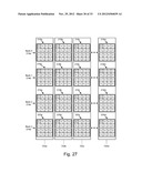 BIT ERROR REDUCTION THROUGH VARIED DATA POSITIONING diagram and image