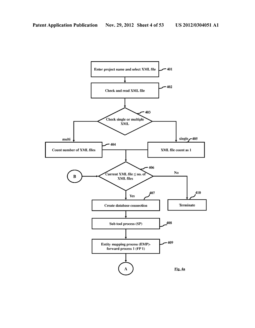 Automation Tool for XML Based Pagination Process - diagram, schematic, and image 05