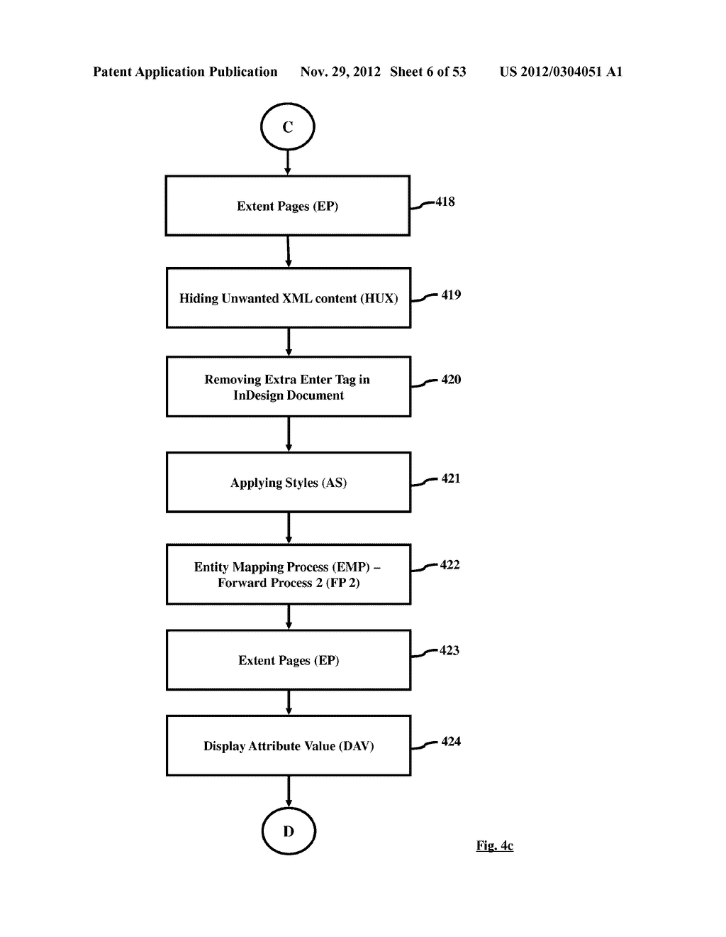 Automation Tool for XML Based Pagination Process - diagram, schematic, and image 07