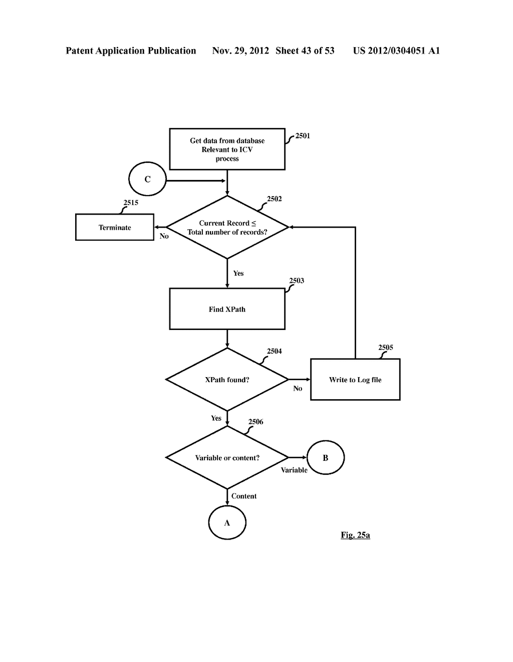 Automation Tool for XML Based Pagination Process - diagram, schematic, and image 44