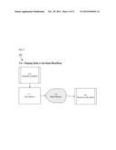 SYSTEMS AND METHODS FOR CLINICAL ASSESSMENT AND NOTING TO SUPPORT     CLINICIAN WORKFLOWS diagram and image