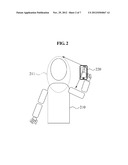 APPARATUS AND METHOD FOR CONTROLLING USER INTERFACE USING SOUND     RECOGNITION diagram and image