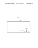 APPARATUS AND METHOD FOR CONTROLLING USER INTERFACE USING SOUND     RECOGNITION diagram and image