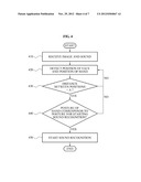 APPARATUS AND METHOD FOR CONTROLLING USER INTERFACE USING SOUND     RECOGNITION diagram and image