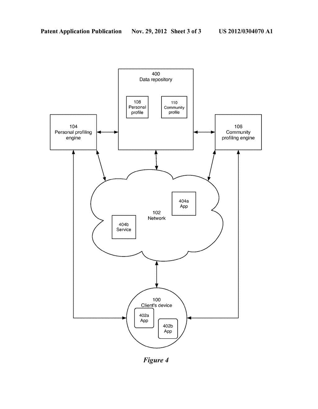 Multilayer Correlation Profiling Engines - diagram, schematic, and image 04
