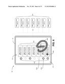 EPHEMERAL OBJECT SELECTIONS AND FAST-PATH GESTURING FOR DEVICE CONTROL diagram and image