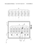 EPHEMERAL OBJECT SELECTIONS AND FAST-PATH GESTURING FOR DEVICE CONTROL diagram and image