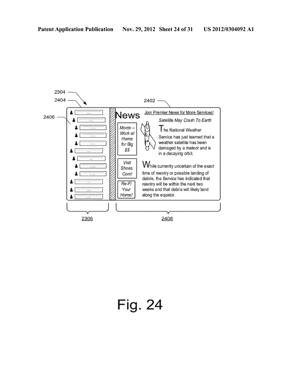 MULTI-APPLICATION ENVIRONMENT - diagram, schematic, and image 25