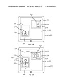 METHOD AND SYSTEM FOR DISPLAYING A DIGITAL BOOK diagram and image