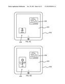 METHOD AND SYSTEM FOR DISPLAYING A DIGITAL BOOK diagram and image