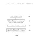 METHOD AND SYSTEM FOR DISPLAYING A DIGITAL BOOK diagram and image