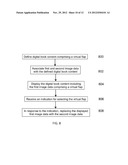 METHOD AND SYSTEM FOR DISPLAYING A DIGITAL BOOK diagram and image