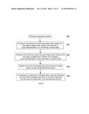 METHOD AND SYSTEM FOR DISPLAYING A DIGITAL BOOK diagram and image