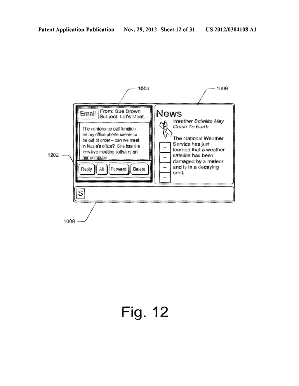 MULTI-APPLICATION ENVIRONMENT - diagram, schematic, and image 13