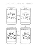 CAROUSEL USER INTERFACE diagram and image