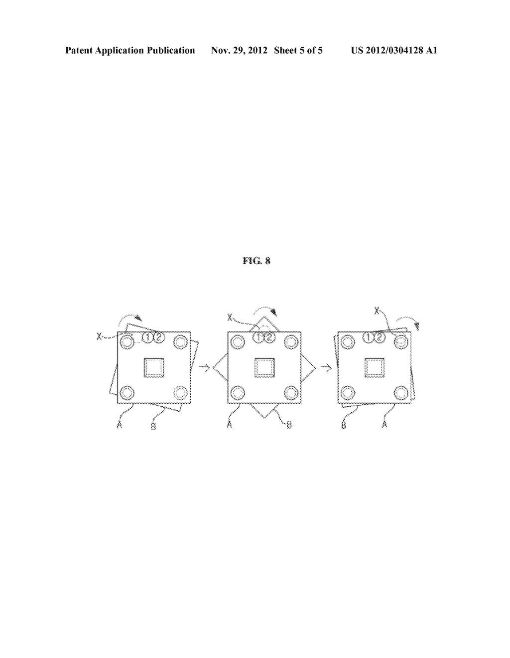 THREE-DIMENSIONAL MENU SYSTEM USING MANUAL OPERATION TOOLS - diagram, schematic, and image 06