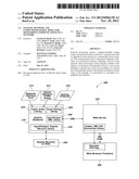 SYSTEMS, METHODS, AND COMPUTER-READABLE MEDIA FOR MONITORING     COMMUNICATIONS ON A NETWORK diagram and image