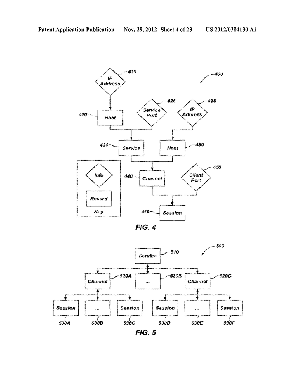 SYSTEMS, METHODS, AND COMPUTER-READABLE MEDIA FOR MONITORING     COMMUNICATIONS ON A NETWORK - diagram, schematic, and image 05