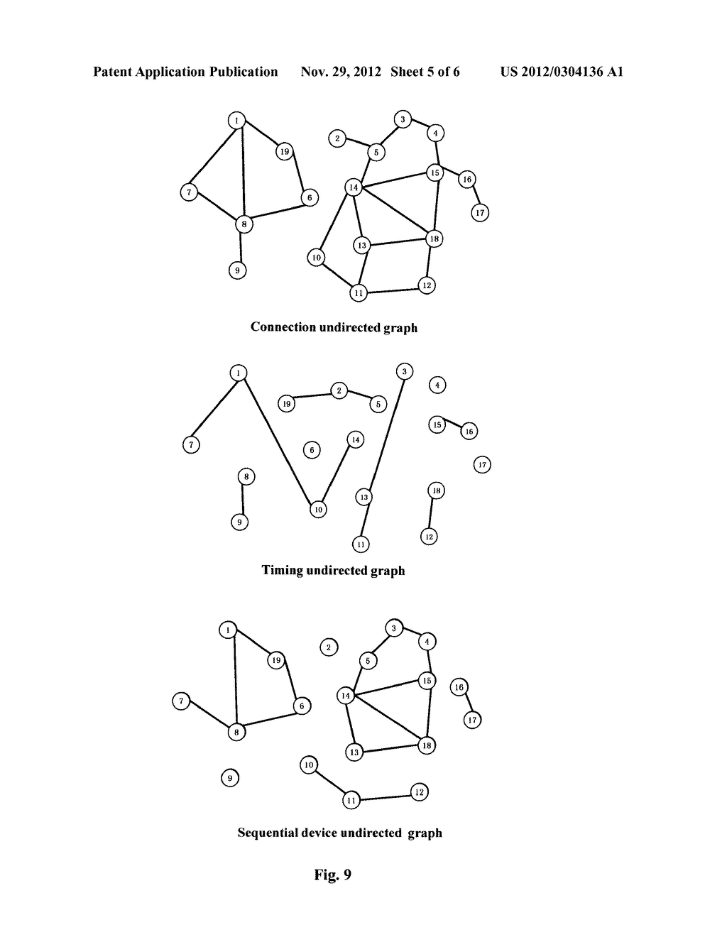 Clock Tree Planning for an ASIC - diagram, schematic, and image 06