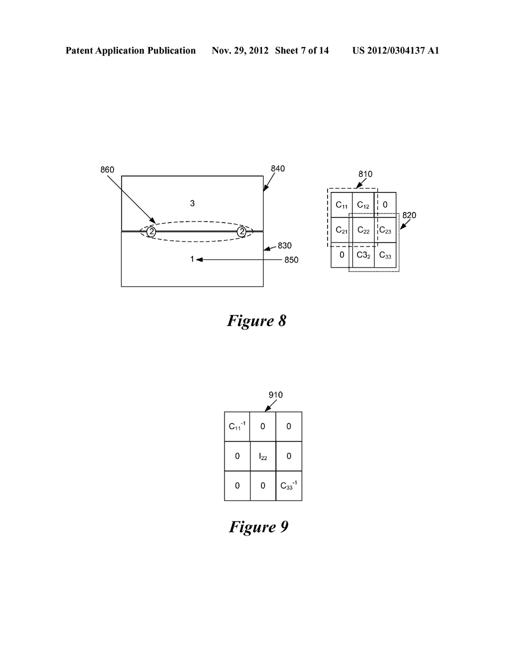 METHOD AND APPARATUS FOR MULTI-DIE THERMAL ANALYSIS - diagram, schematic, and image 08