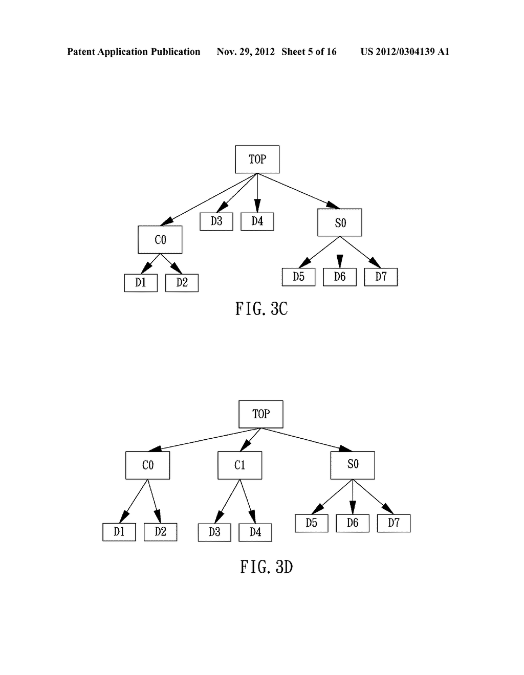 METHOD OF FAST ANALOG LAYOUT MIGRATION - diagram, schematic, and image 06