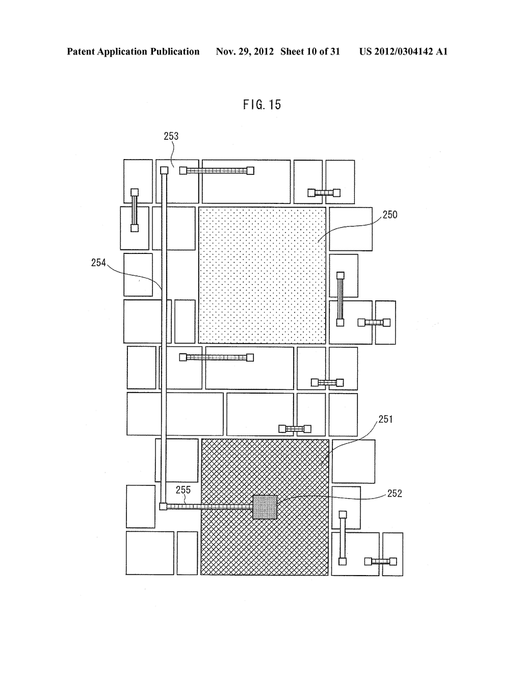 DESIGN SUPPORT DEVICE OF THREE-DIMENSIONAL INTEGRATED CIRCUIT AND METHOD     THEREOF - diagram, schematic, and image 11