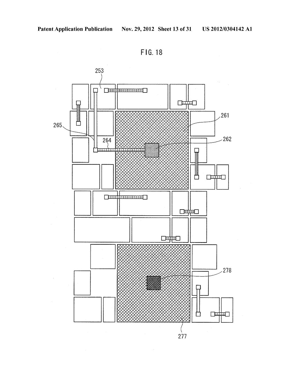 DESIGN SUPPORT DEVICE OF THREE-DIMENSIONAL INTEGRATED CIRCUIT AND METHOD     THEREOF - diagram, schematic, and image 14