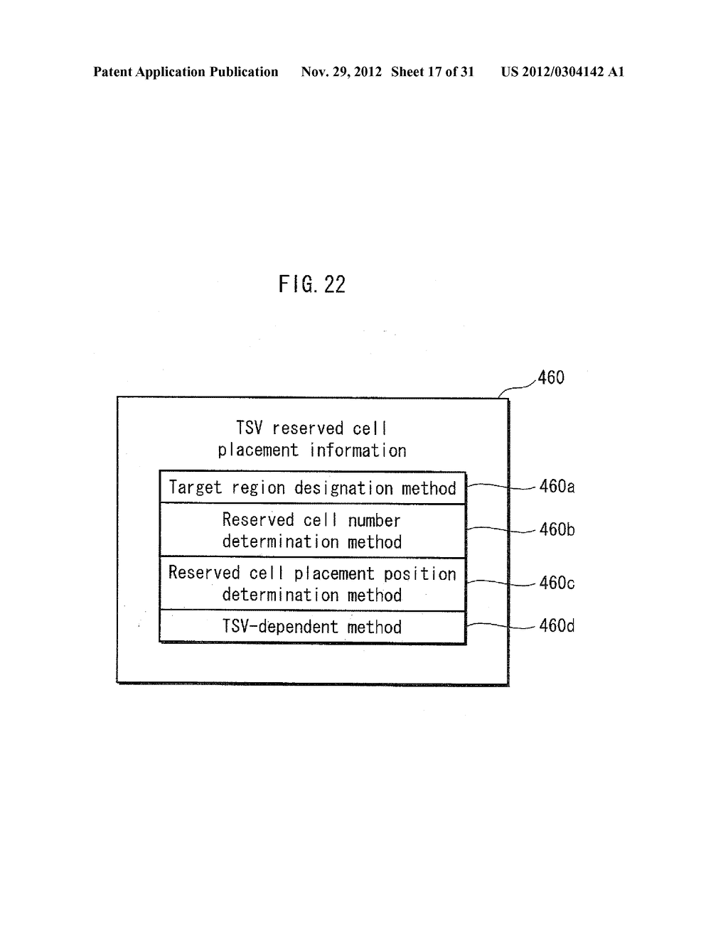 DESIGN SUPPORT DEVICE OF THREE-DIMENSIONAL INTEGRATED CIRCUIT AND METHOD     THEREOF - diagram, schematic, and image 18