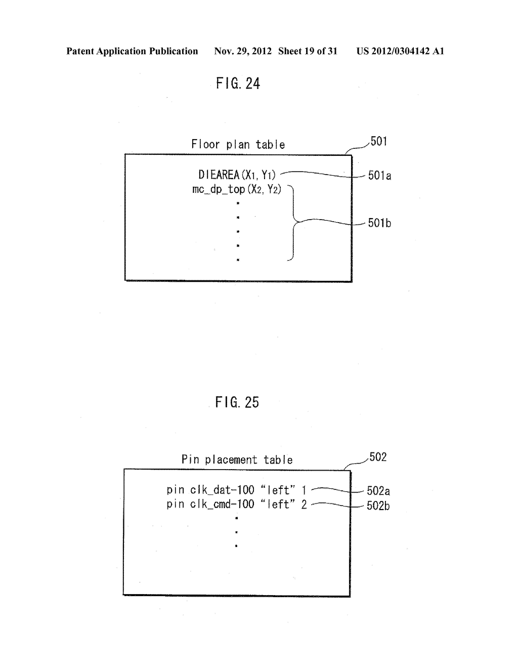 DESIGN SUPPORT DEVICE OF THREE-DIMENSIONAL INTEGRATED CIRCUIT AND METHOD     THEREOF - diagram, schematic, and image 20