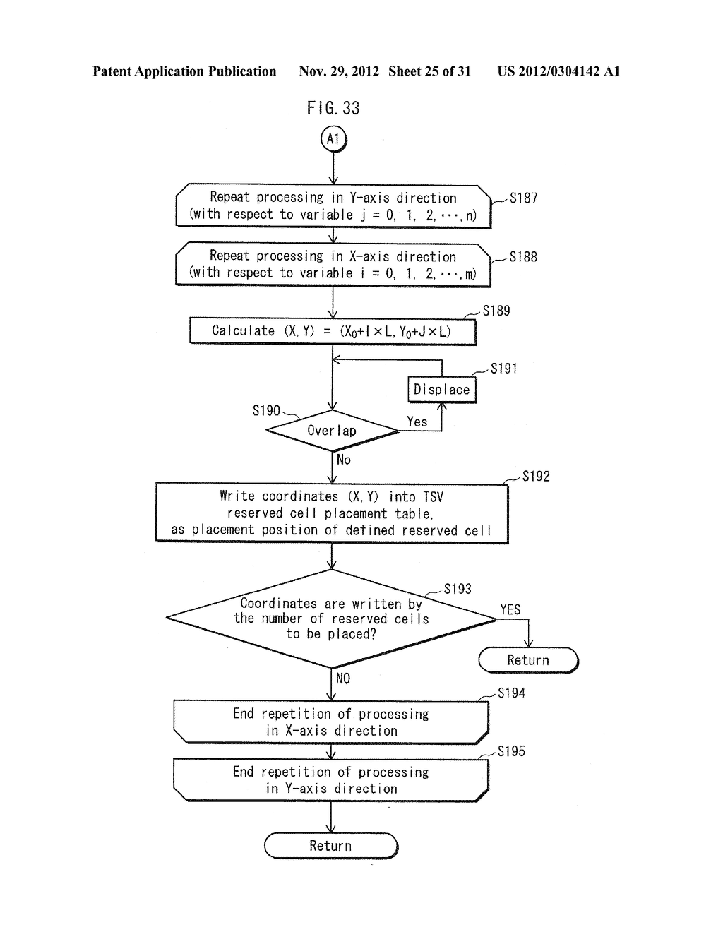 DESIGN SUPPORT DEVICE OF THREE-DIMENSIONAL INTEGRATED CIRCUIT AND METHOD     THEREOF - diagram, schematic, and image 26