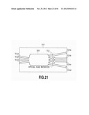 Planar Lightwave Circuit, Design Method for Wave Propagation Circuit, and     Computer Program diagram and image