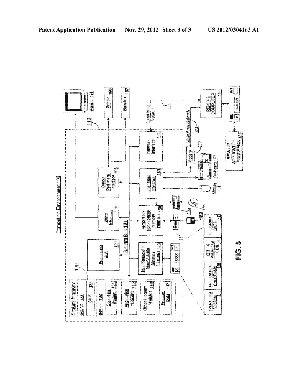 Management of Software and Operating System Updates Required for the     Process of Creating a Virtual Machine Facsimile of an Existing Physical     or Virtual Machine - diagram, schematic, and image 04