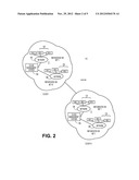 SYSTEMS AND METHODS FOR INTROSPECTIVE APPLICATION REPORTING TO FACILITATE     VIRTUAL MACHINE MOVEMENT BETWEEN CLOUD HOSTS diagram and image