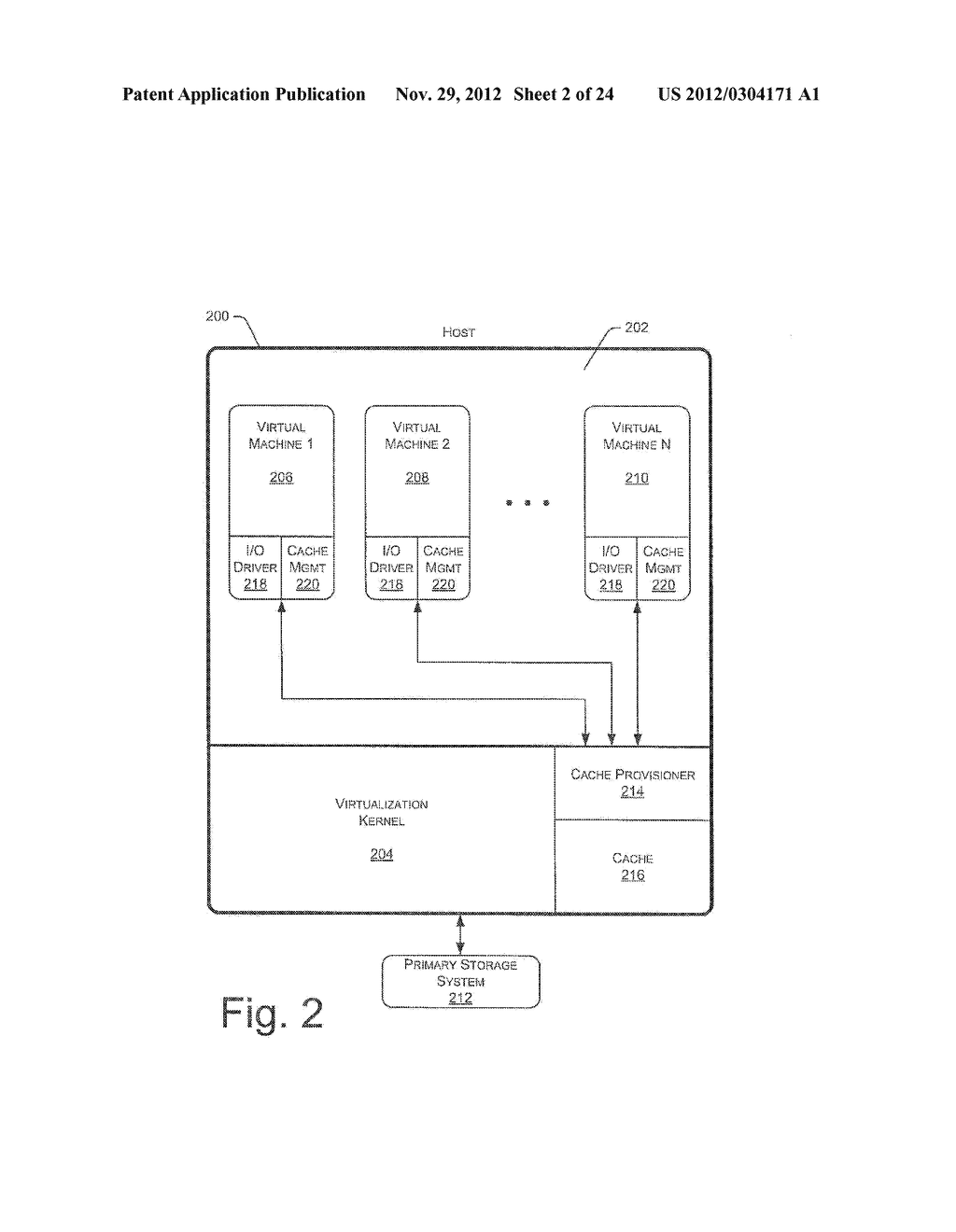 Managing Data Input/Output Operations - diagram, schematic, and image 03