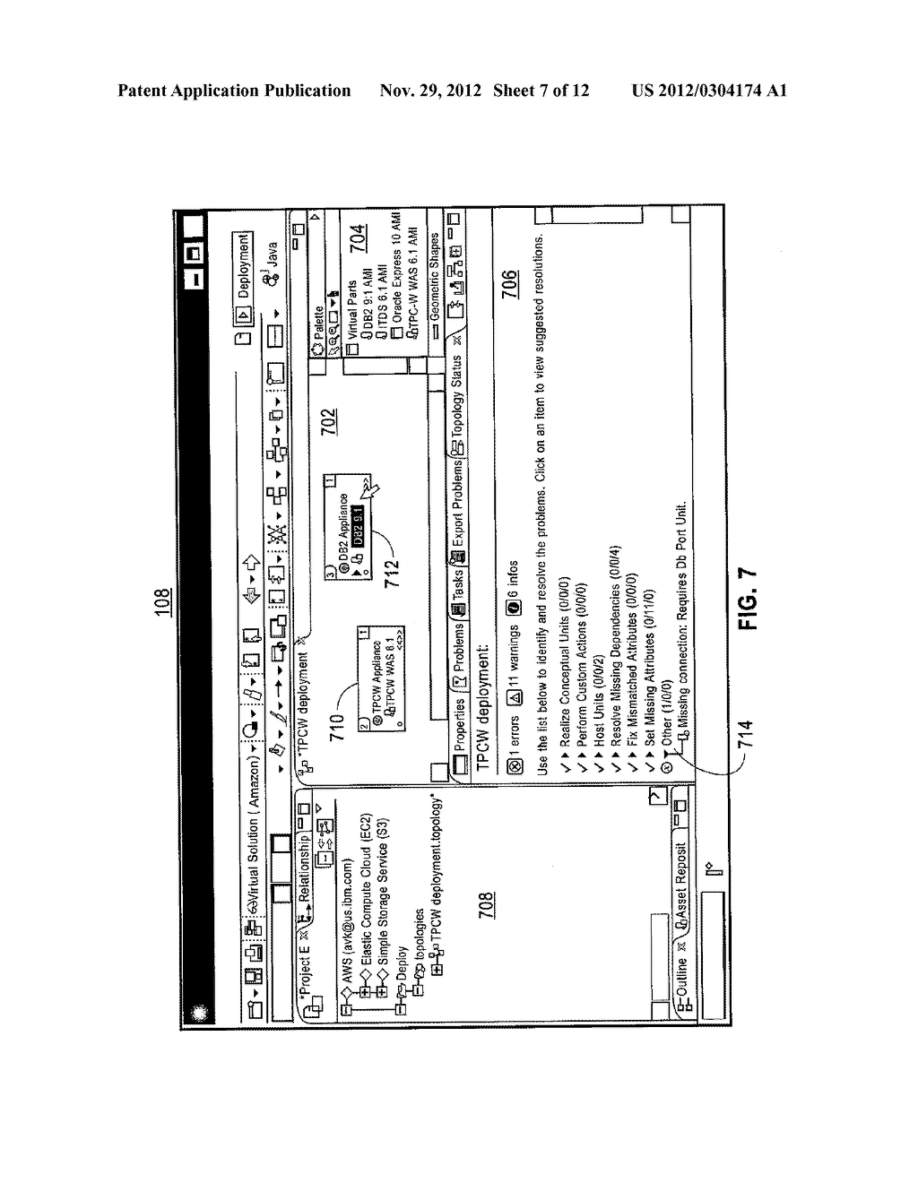 VIRTUAL SOLUTION COMPOSITION AND DEPLOYMENT SYSTEM AND METHOD - diagram, schematic, and image 08